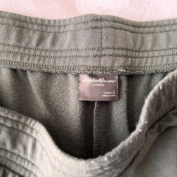 Eddie Baur Lounge joggers - Picture 2 of 2